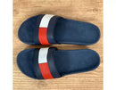 Chinelo Slide Tommy Hilfiger Preto - Quality Goods