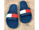 Chinelo Slide Tommy Hilfiger Preto - Quality Goods