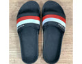 Chinelo Slide Tommy Hilfiger Preto - Quality Goods