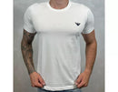 Camiseta Armani Branco - Quality Goods