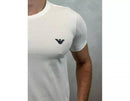 Camiseta Armani Branco - Quality Goods