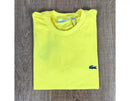 Camiseta Lacoste Lisa Básica - Quality Goods