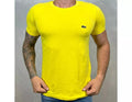 Camiseta Lacoste Lisa Básica - Quality Goods