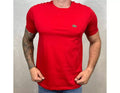 Camiseta Lacoste Lisa Básica - Quality Goods
