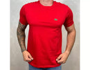 Camiseta Lacoste Lisa Básica - Quality Goods
