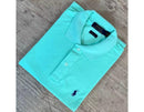 Camisa Polo Ralph Lauren Branca - Quality Goods