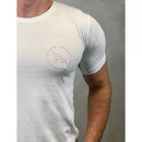 Camiseta Acostamento Branco - Quality Goods