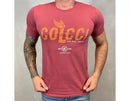 Camiseta Colcci DFC - Quality Goods