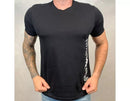 Camiseta Armani Preto - Quality Goods