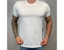 Camiseta Armani Branco - Quality Goods