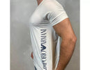 Camiseta Armani Branco - Quality Goods