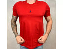 Camiseta Polo Ralph Lauren Vermelho - Quality Goods