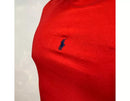 Camiseta Polo Ralph Lauren Vermelho - Quality Goods