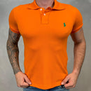 Camisa Polo Ralph Lauren Branca - Quality Goods