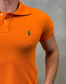 Camisa Polo Ralph Lauren Branca - Quality Goods