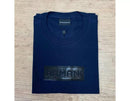 Camiseta Armani Azul Marinho⭐ - Quality Goods