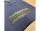 Camiseta Armani Azul Marinho⭐ - Quality Goods