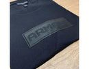 Camiseta Armani Preto - Quality Goods