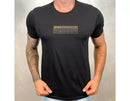 Camiseta Armani Preto - Quality Goods