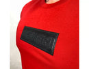 Camiseta Armani Vermelho - Quality Goods