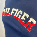 Camiseta TH Azul Marinho - Quality Goods