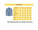 Camisa Manga Longa PRL Listrada - Quality Goods