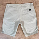 Bermuda Sarja HB Cáqui - Quality Goods