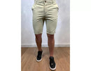 Bermuda Sarja HB Cáqui - Quality Goods