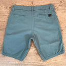 Bermuda Sarja Verde HB - Quality Goods