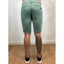 Bermuda Sarja Verde HB - Quality Goods