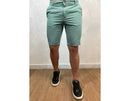 Bermuda Sarja Verde HB - Quality Goods