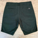 Bermuda Sarja verde militar - Quality Goods