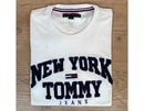 Camiseta TH Branco - Quality Goods