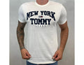 Camiseta TH Branco - Quality Goods