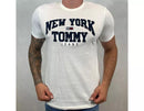 Camiseta TH Branco - Quality Goods