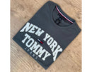 Camiseta TH Branco - Quality Goods