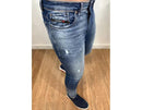 Calça Jeans Diesel DFC - Quality Goods
