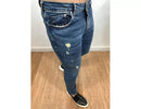 Calças Jeans Calvin Klein - Quality Goods