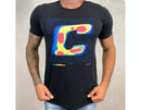 Camiseta Colcci Preta DFC - Quality Goods