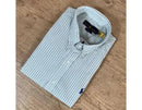 Camisa Manga Curta PRL Tricoline Xadrez - Quality Goods