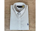 Camisa Manga Curta PRL Tricoline Xadrez - Quality Goods
