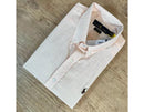 Camisa manga curta Linho PRL - Quality Goods