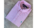 Camisa manga curta Linho PRL - Quality Goods