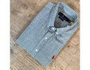 Camisa manga curta Linho PRL - Quality Goods
