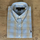 Camisas Manga Curta Xadrez PRL