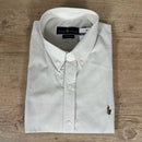 Camisa Manga Curta Micro Xadrez