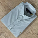 Camisa Manga Curta Micro Xadrez