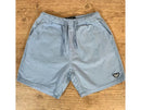 Short Sarja Armani c/ opcoes de cores - Quality Goods