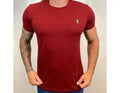Camiseta Manga Curta Importada PRL - Quality Goods