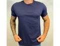 Camiseta Aramis Basica Lisa - Quality Goods